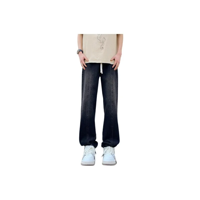ROSECREED Jeans Unisex-0