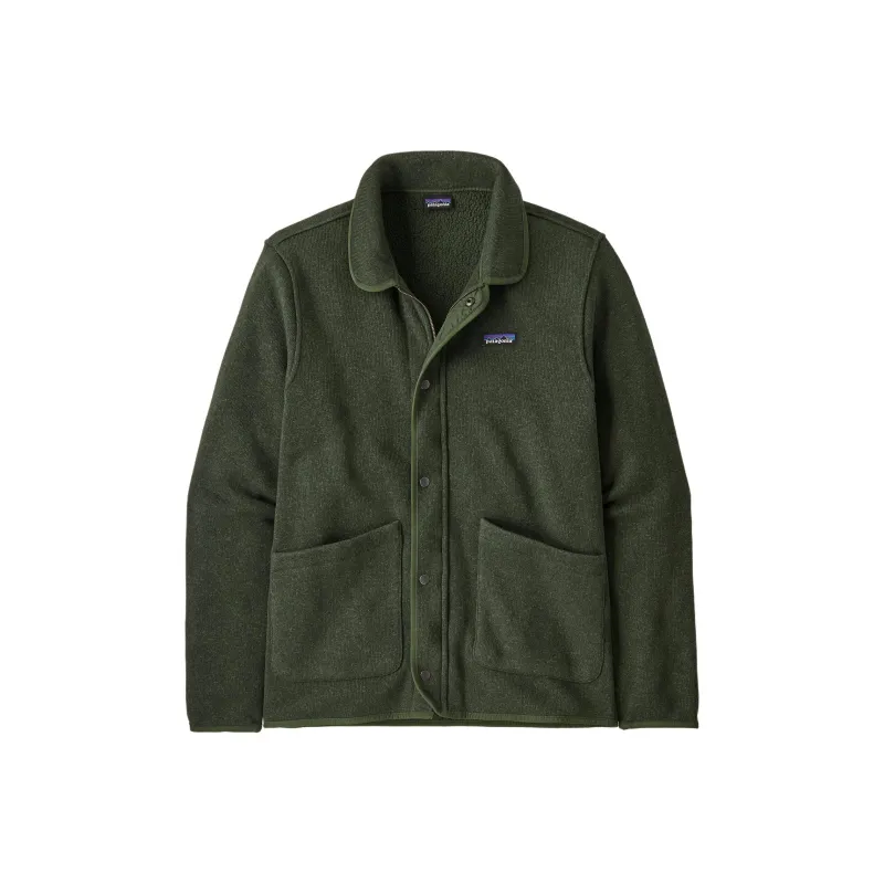 Patagonia Jackets Men-0