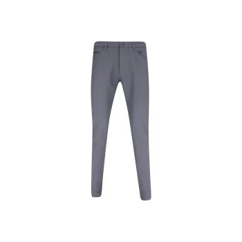 HUGO BOSS Casual Pants Men's Gray