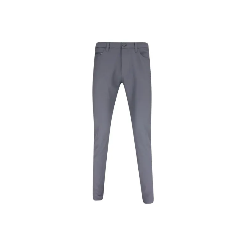 HUGO BOSS Casual Pants Men's Gray-0