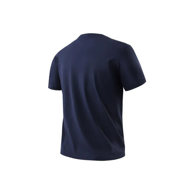 Mizuno T Shirts Unisex-3
