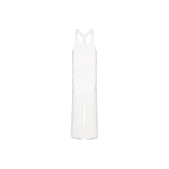 FENDI Jumpsuits Men White