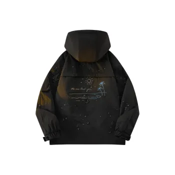 LEVEL Jackets Unisex