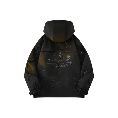 LEVEL Jackets Unisex