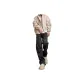 Camouflage Thickened and Fleece-Lined