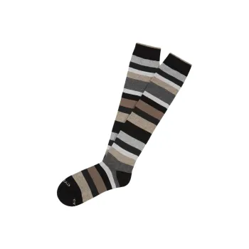 Gallo Knee High Socks Men's 1 Pack Black