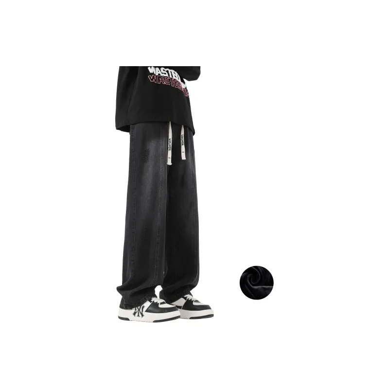 FAKE VINTAGE Jeans Unisex-37