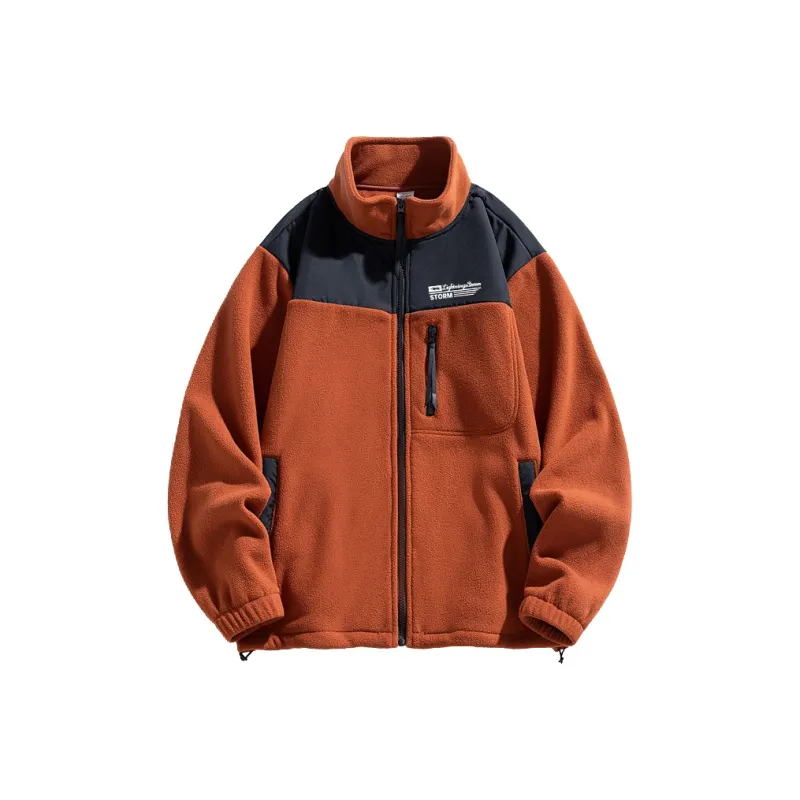 Lightning X Storm Jacket Unisex-37