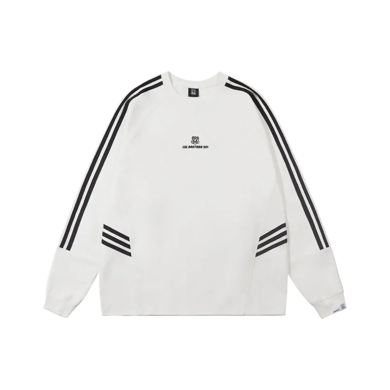 66/ROUTE 66 Sweatshirts Unisex-2