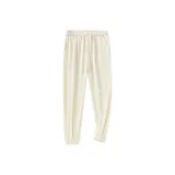 Khaki (Elastic Cuff)