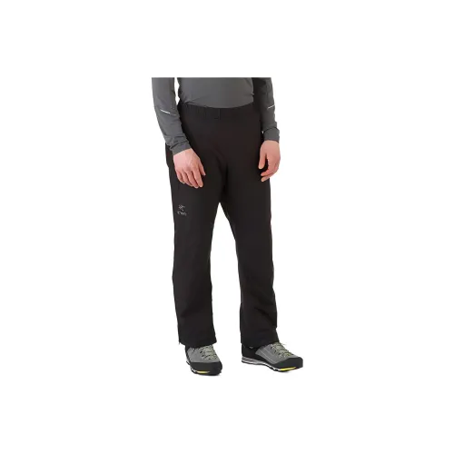 Arcteryx ATOM LT Insulated Pants Men's Black