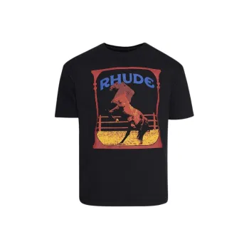 RHUDE Cadre Tee