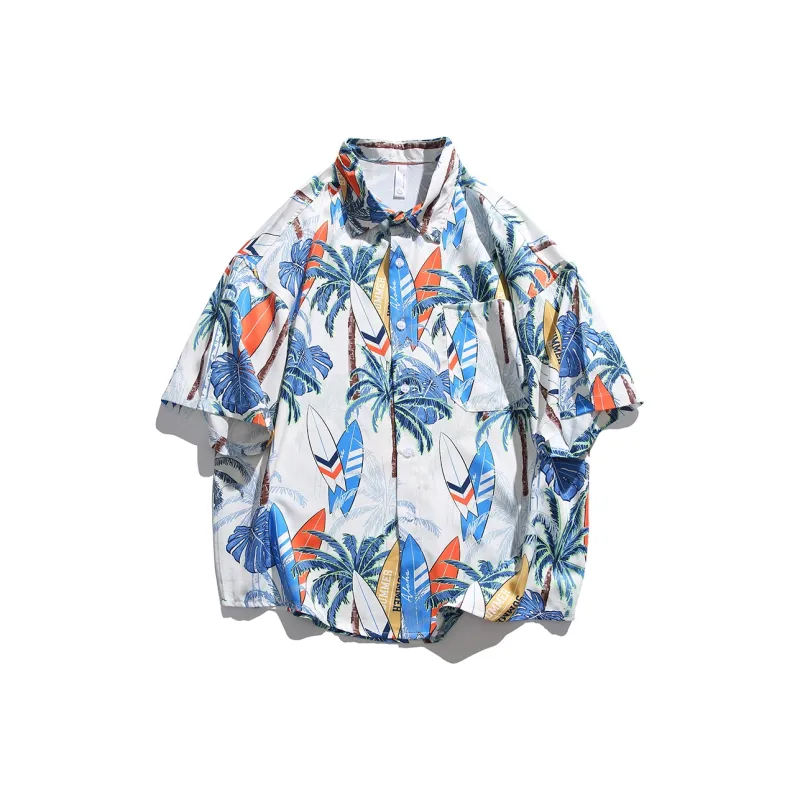 OXO OVERLOAD Shirts Unisex-0
