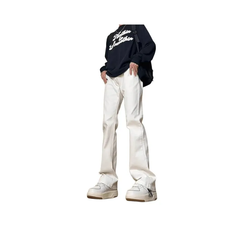 SUNSETMONENT Jeans Unisex-24