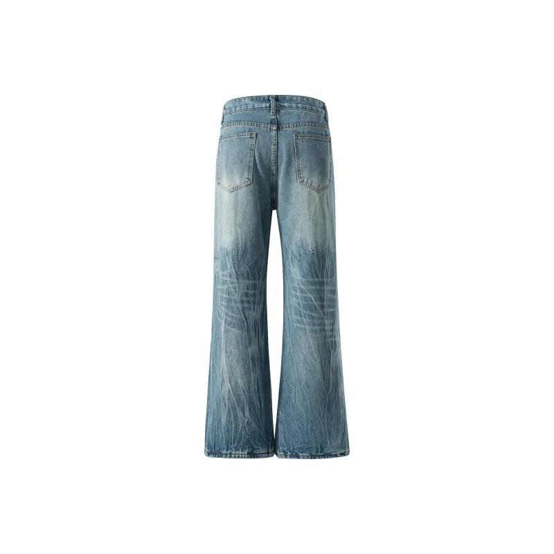 POINTLIMIT Jeans Unisex-7