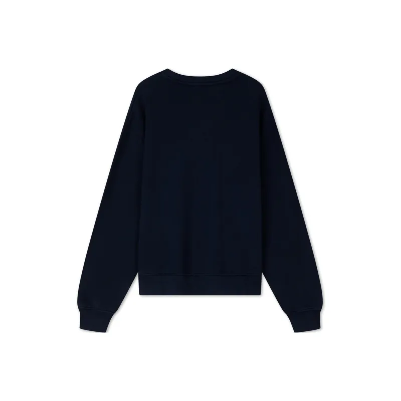 Tommy Hilfiger Logo embroidered Sweatshirt-1