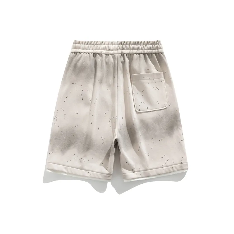 MIIOW Trendy Party Collection Cooling Summer Collection Casual Shorts Unisex-15