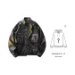 Black+「Random Sweatshirt」