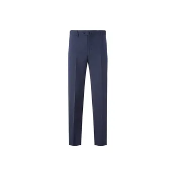 EMPORIO ARMANI Casual Pants Men Blue