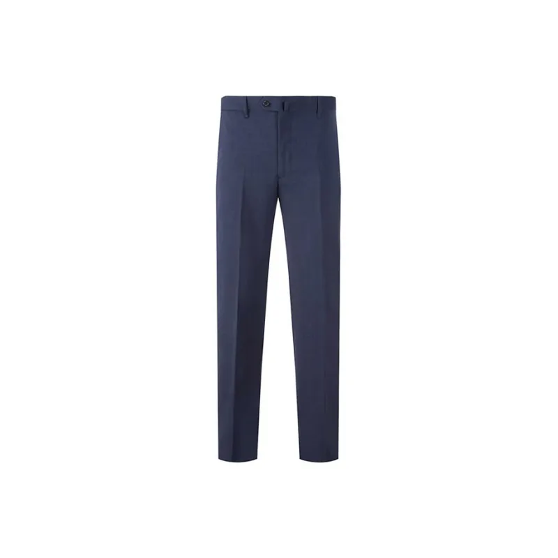 EMPORIO ARMANI Casual Pants Men Blue-0