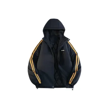 FREO3N Puffer Jackets Unisex
