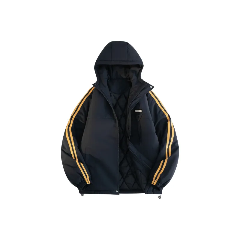 FREO3N Puffer Jackets Unisex-0