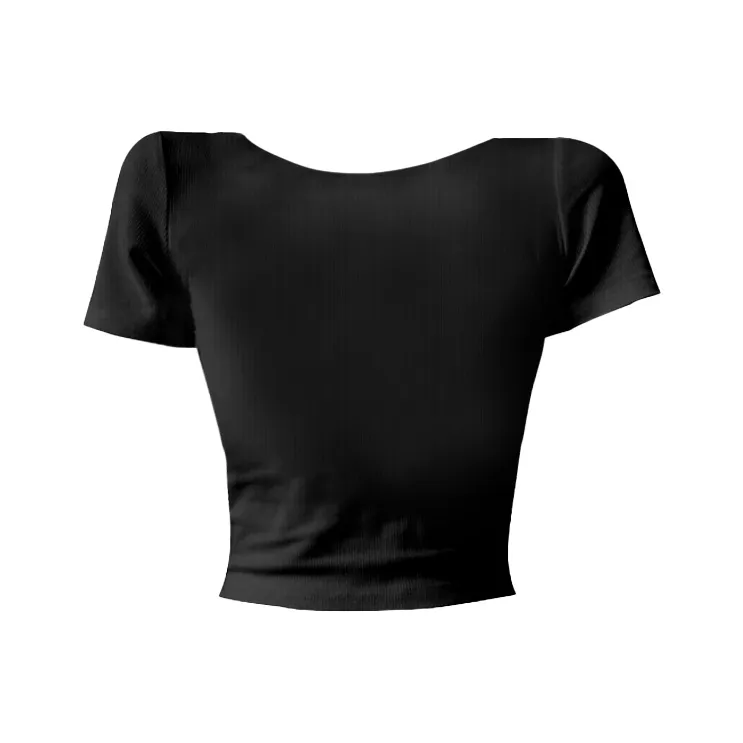 Byford Undershirt Women's Black-1