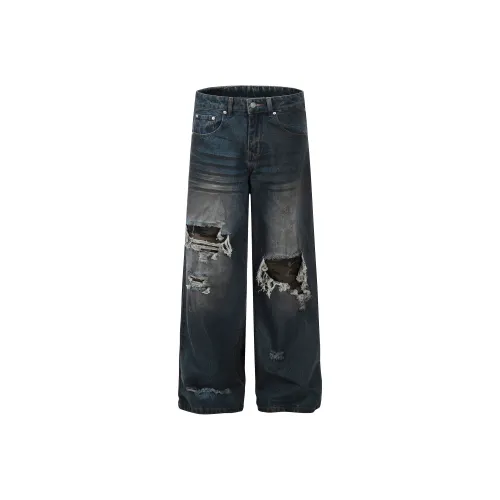 ONITSOP Jeans Unisex Blue