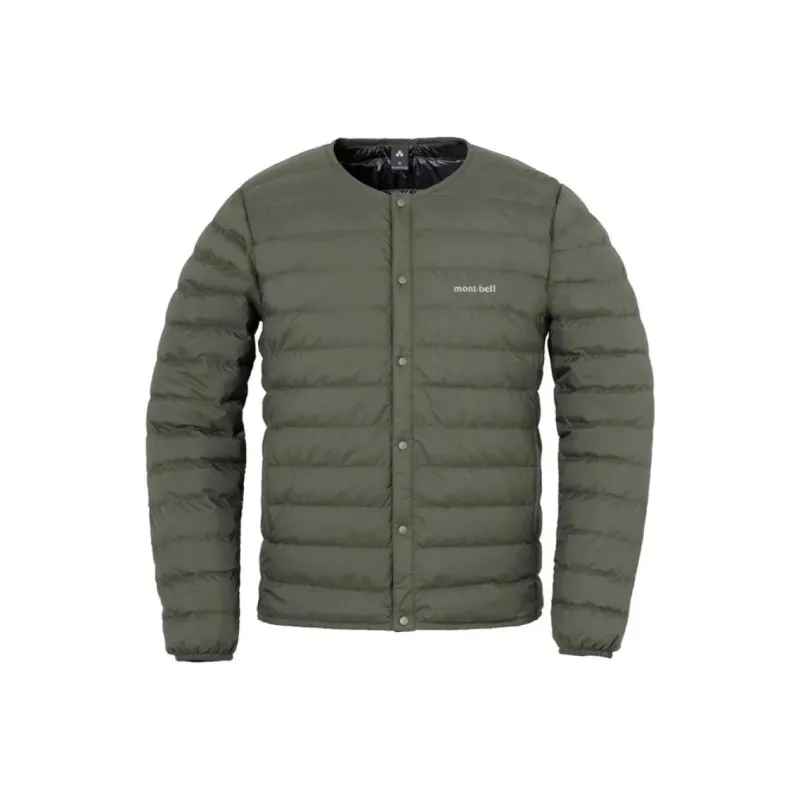 MONTBELL Jackets Men-1