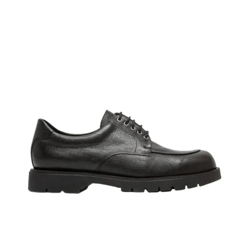 KLEMAN CLEON MANUFACTURE OFFICIER G VGT Dress Shoes Women's Black-1