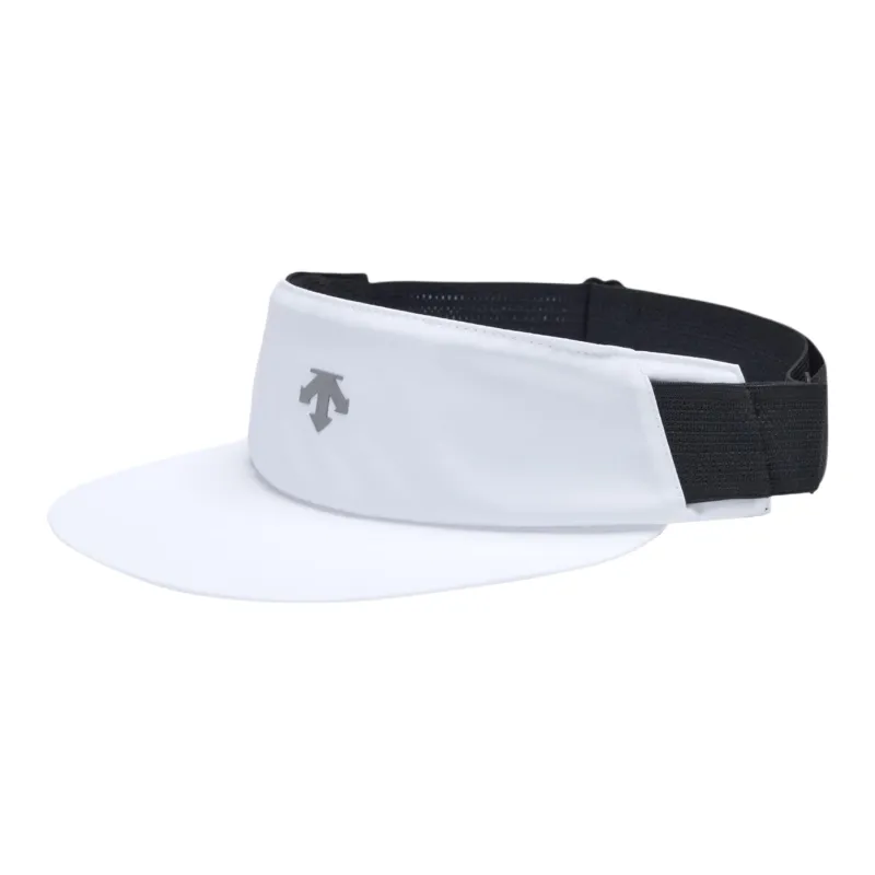 DESCENTE Polyester Sun Hat Unisex-0