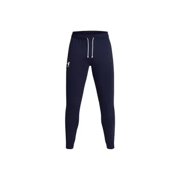 Under Armour UA Rival Terry Knitted Sweatpants Men's Marine Blue