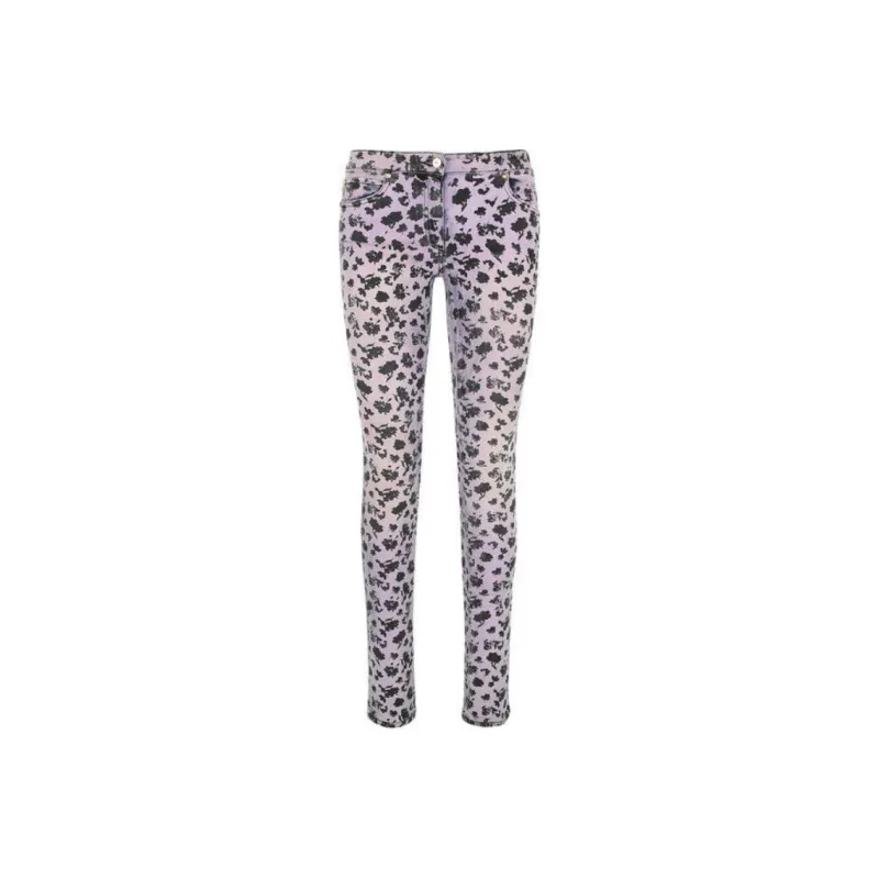 VERSACE Denim Pants-0