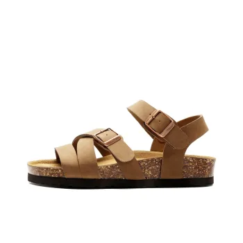Snow Know The Answer SKTA Beach Sandals Unisex