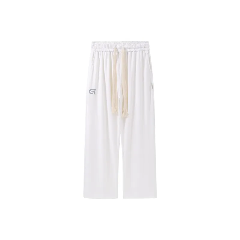 Gwola Casual Pants Unisex-5