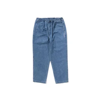 A BATHING APE Pleated Jeans