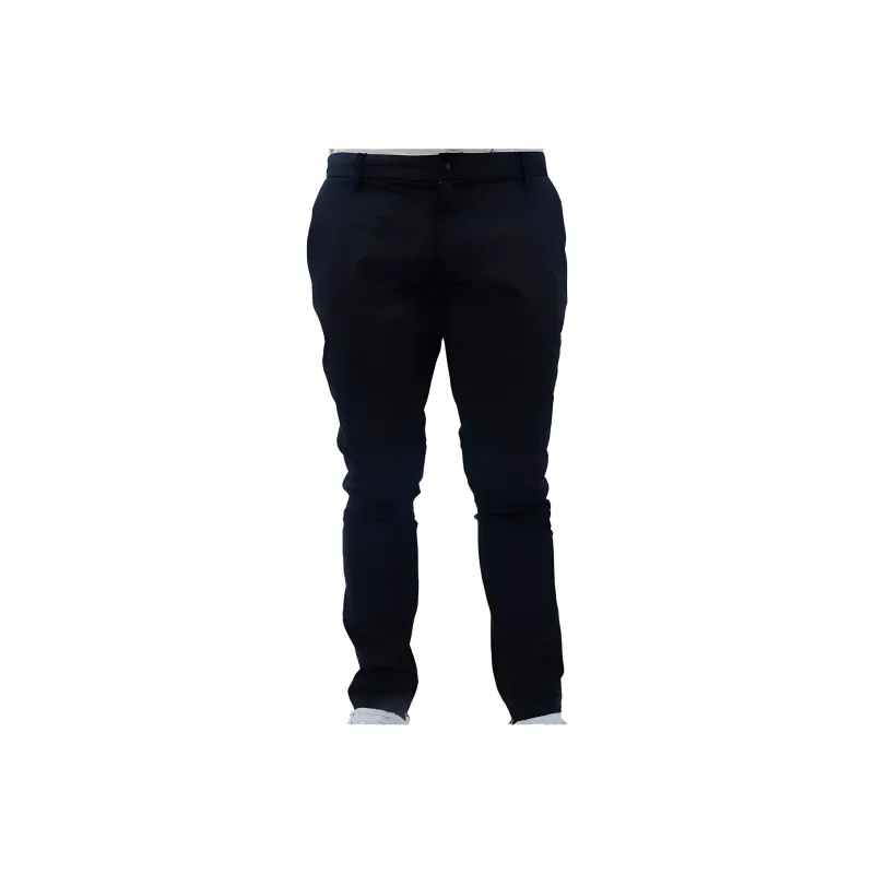 ARMANI JEANS Casual Pants Men Blue-4