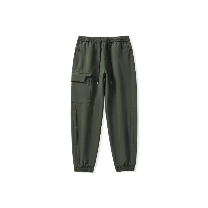 URBAN AUTHENTIC Casual Pants Unisex-0