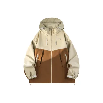 Jeep Jackets Men