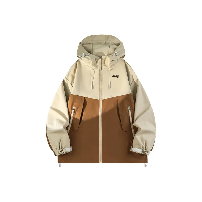 Jeep Jackets Men-4