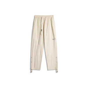 AMBER LIGHT Casual Pants Unisex