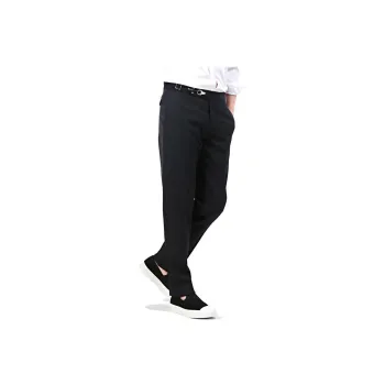 DIOR SS23 Suit Trouser Men's Black