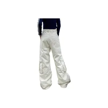 ORMY Casual Pants Unisex