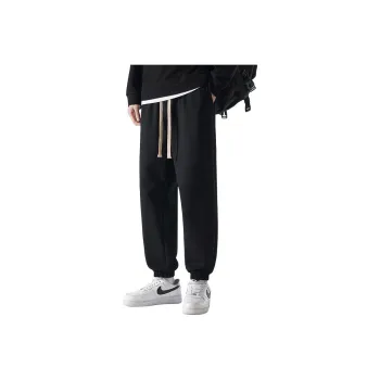 LCWP Knitted Sports Pants Unisex