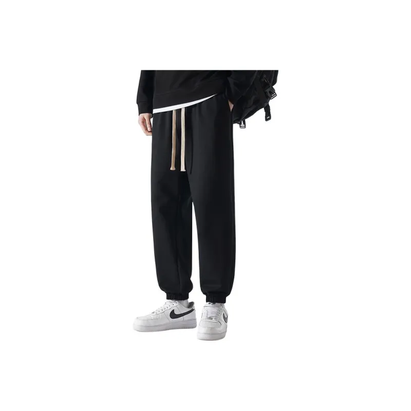 LCWP Knitted Sports Pants Unisex-0