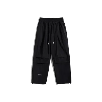 AMBER LIGHT AMBER LIGHT Mountain Outdoor Casual Pants Unisex