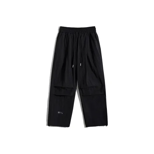 AMBER LIGHT AMBER LIGHT Mountain Outdoor Casual Pants Unisex