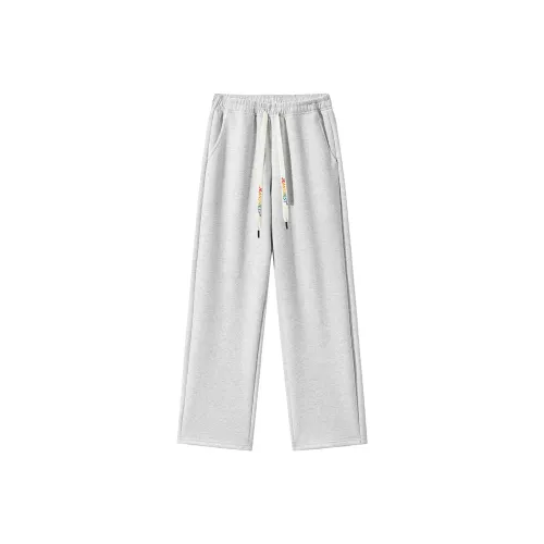 JEANSWEST 남녀공용 니트 스웨트팬츠