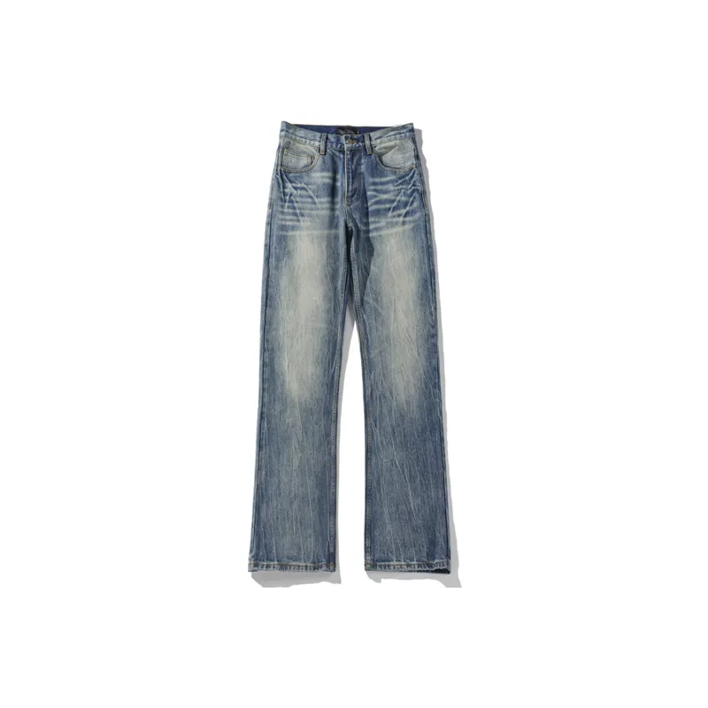 GY.VG Jeans Unisex-4