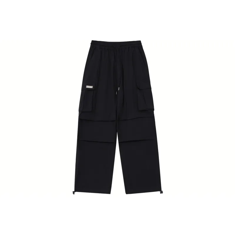 BEASTER Casual Pants Unisex-5